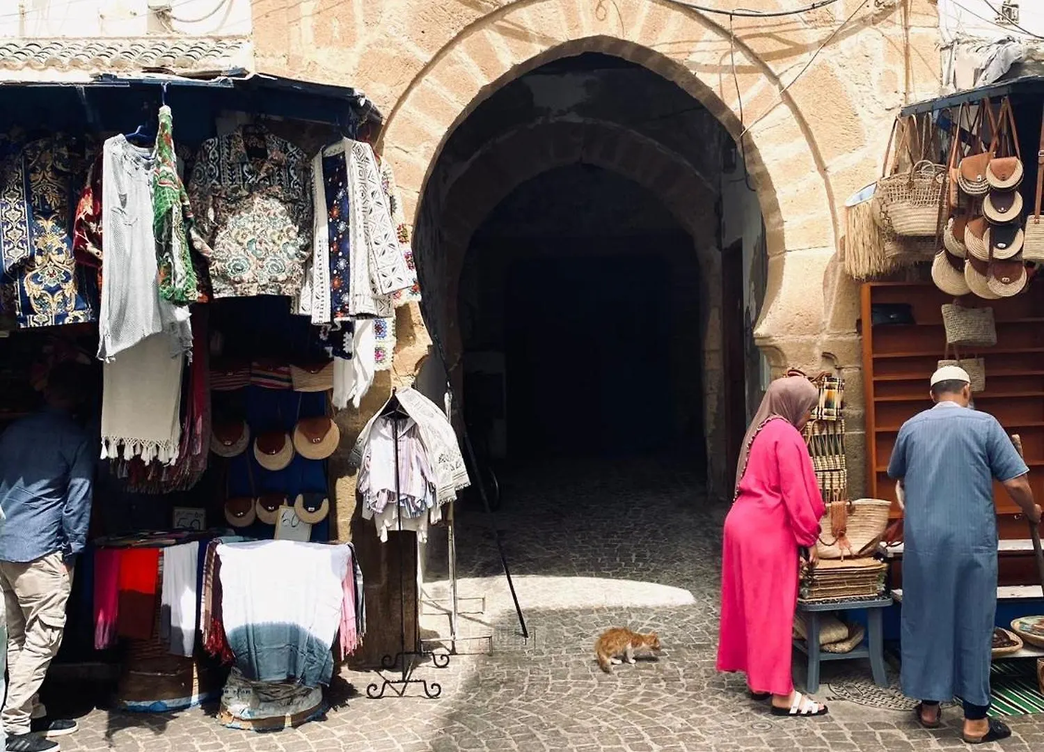 شقة Dar Maha Medina الصويرة
