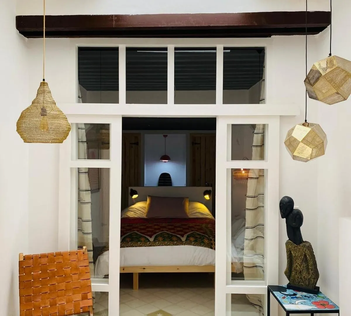 شقة Dar Maha Medina الصويرة
