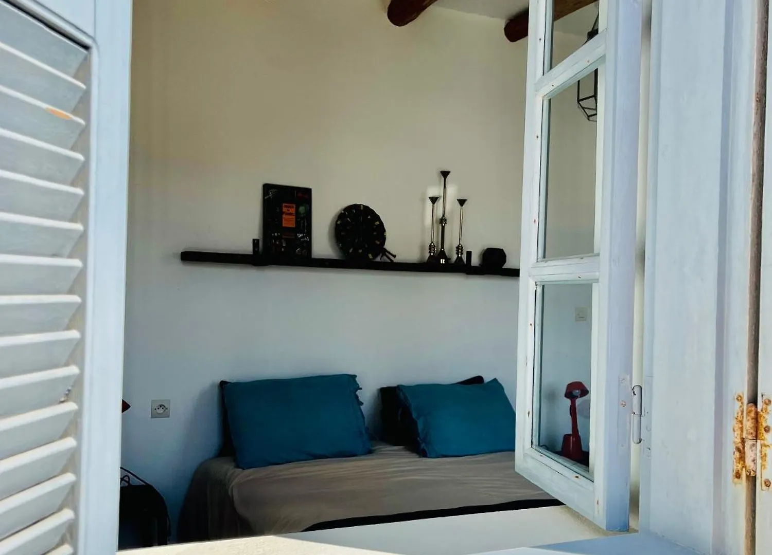 Appartement Dar Maha Medina à Essaouira