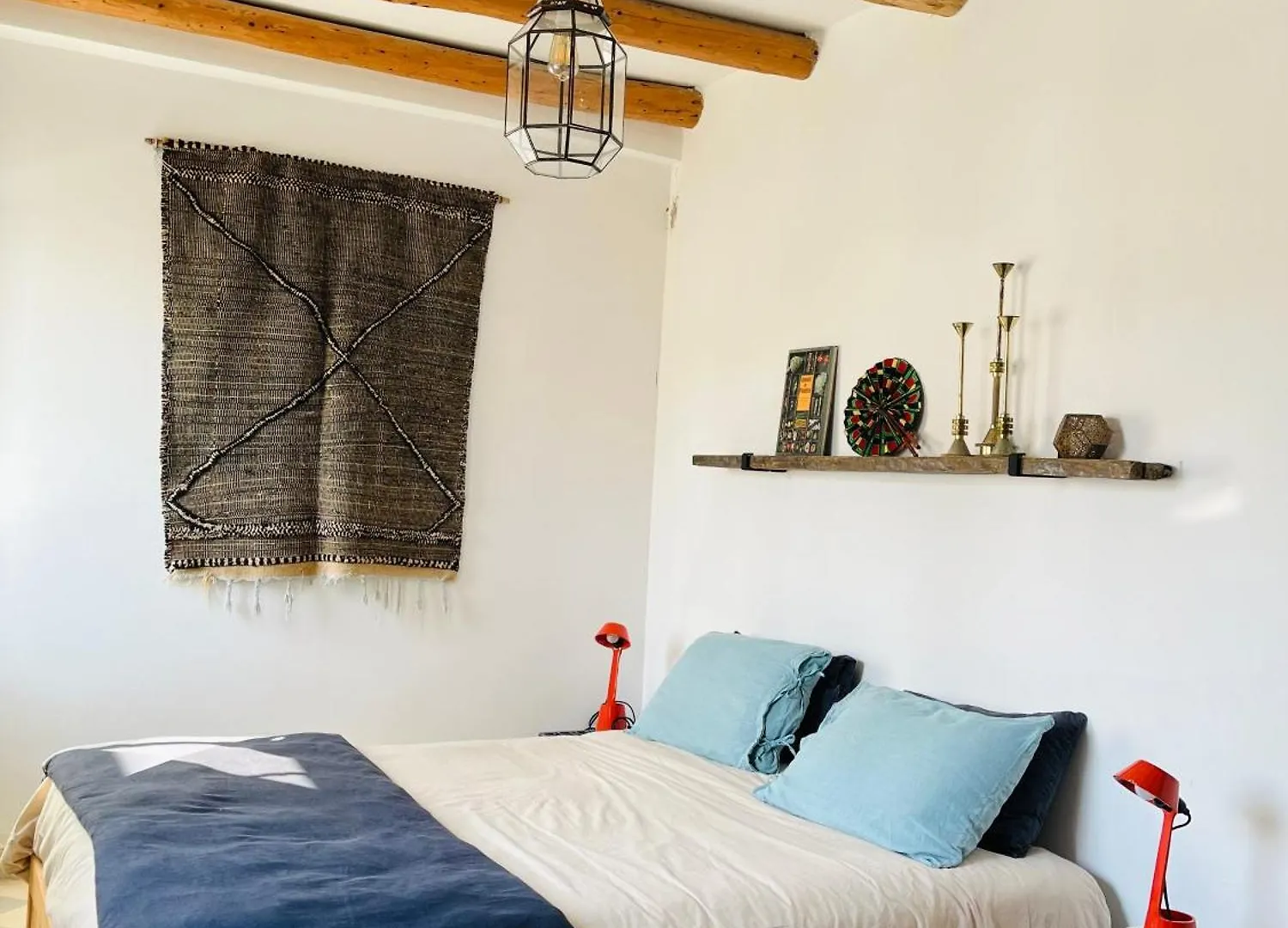 Appartement Dar Maha Medina à Essaouira