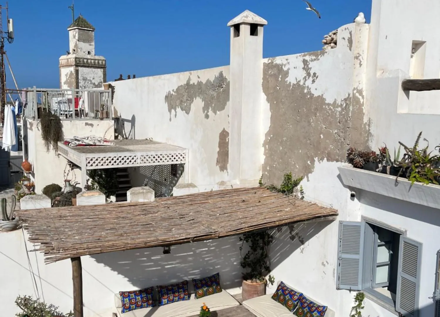 Appartement Dar Maha Medina à Essaouira
