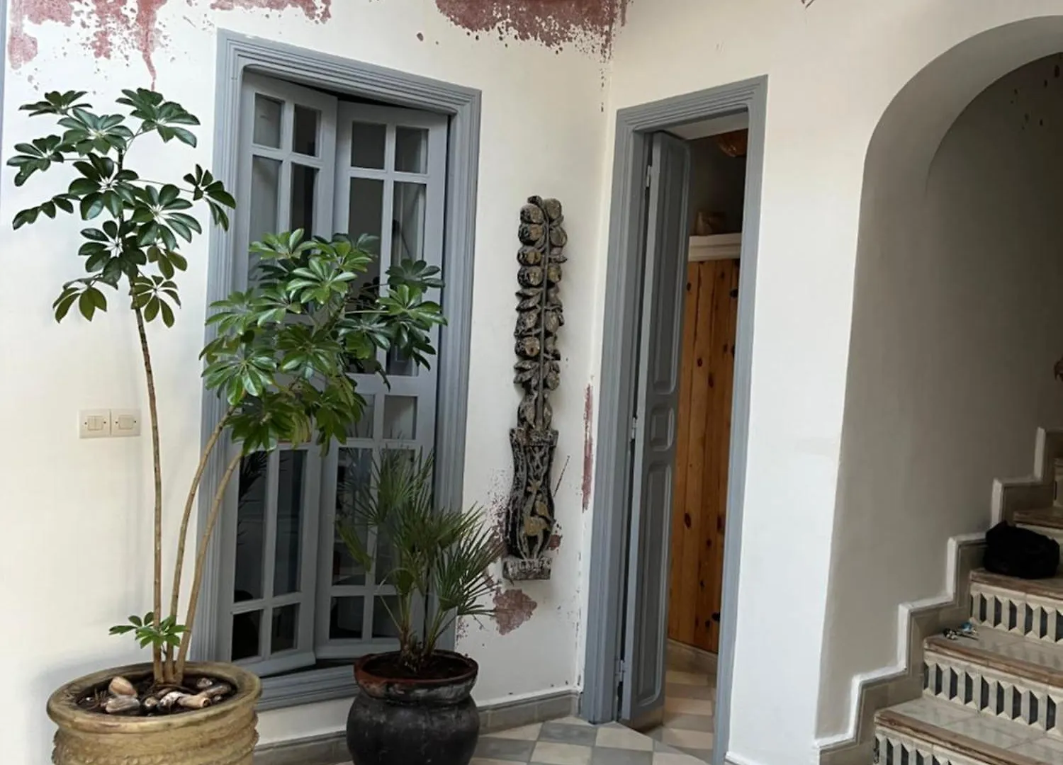 Appartement Dar Maha Medina à Essaouira