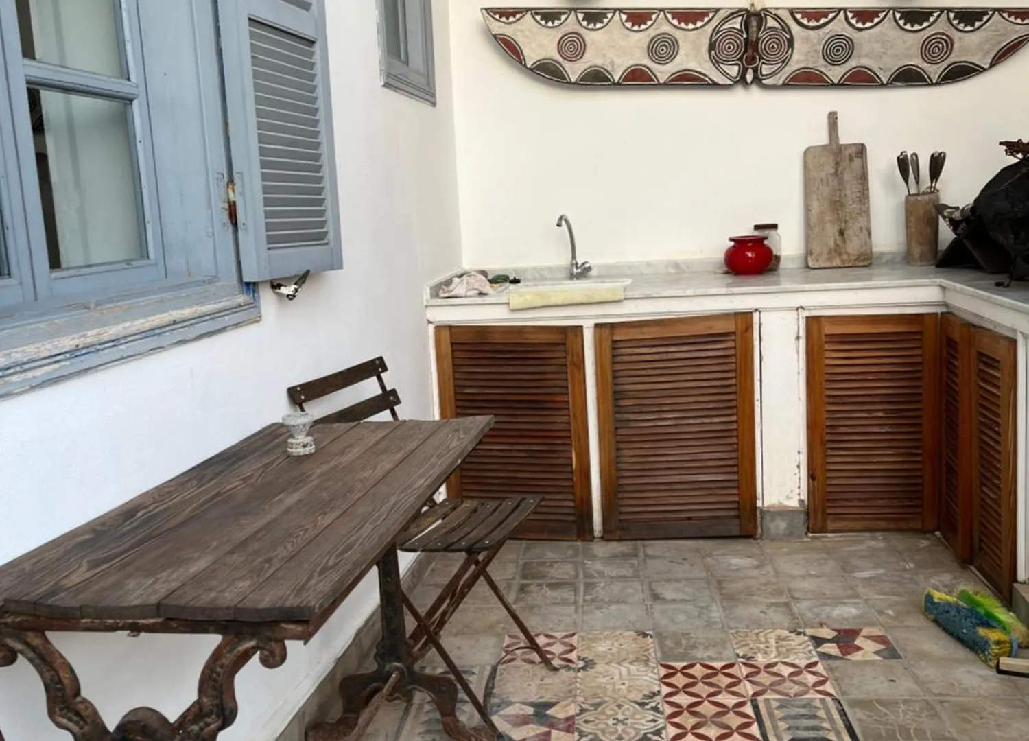Dar Maha Medina Apartment Essaouira Morocco