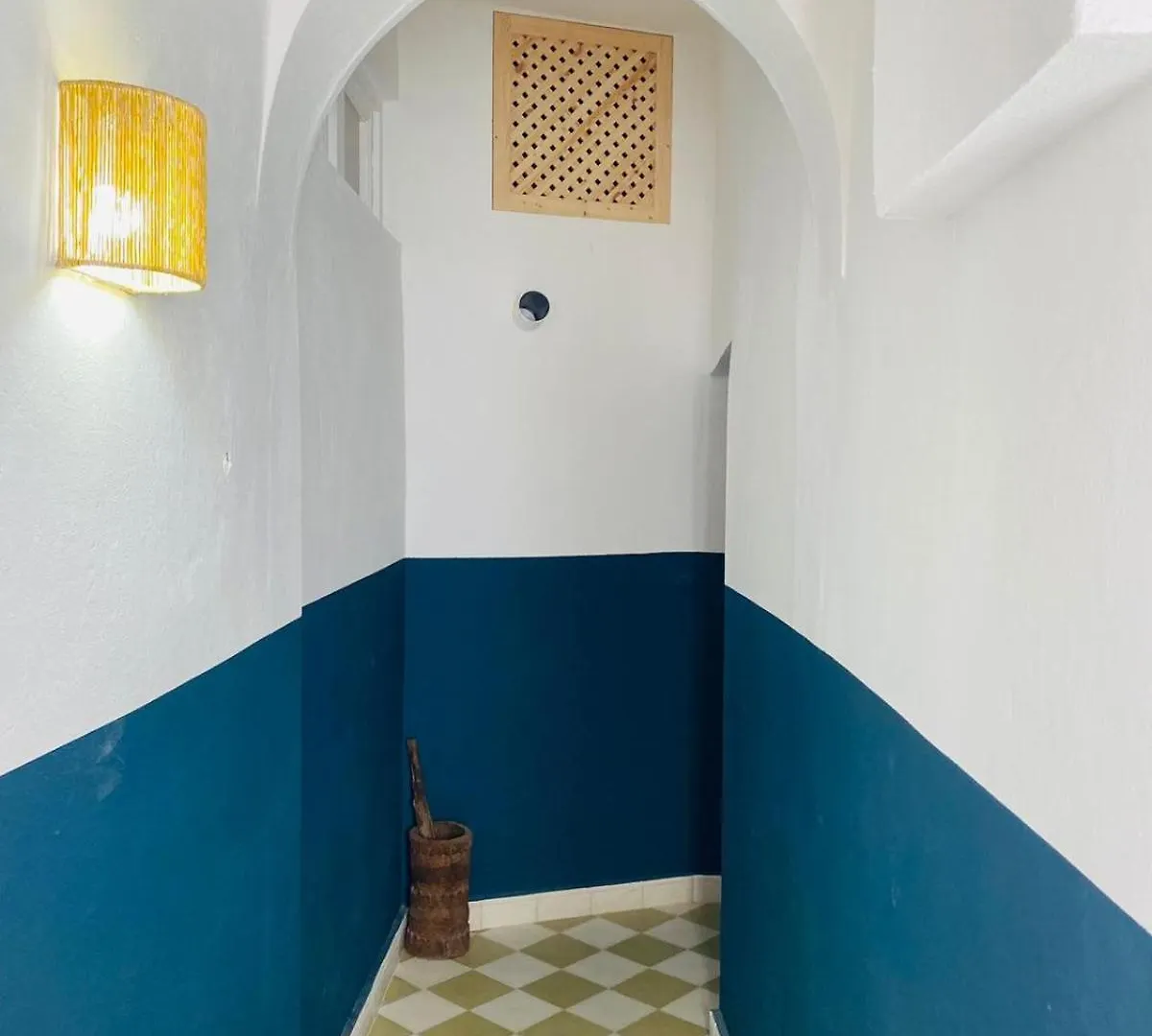 Appartement Dar Maha Medina à Essaouira
