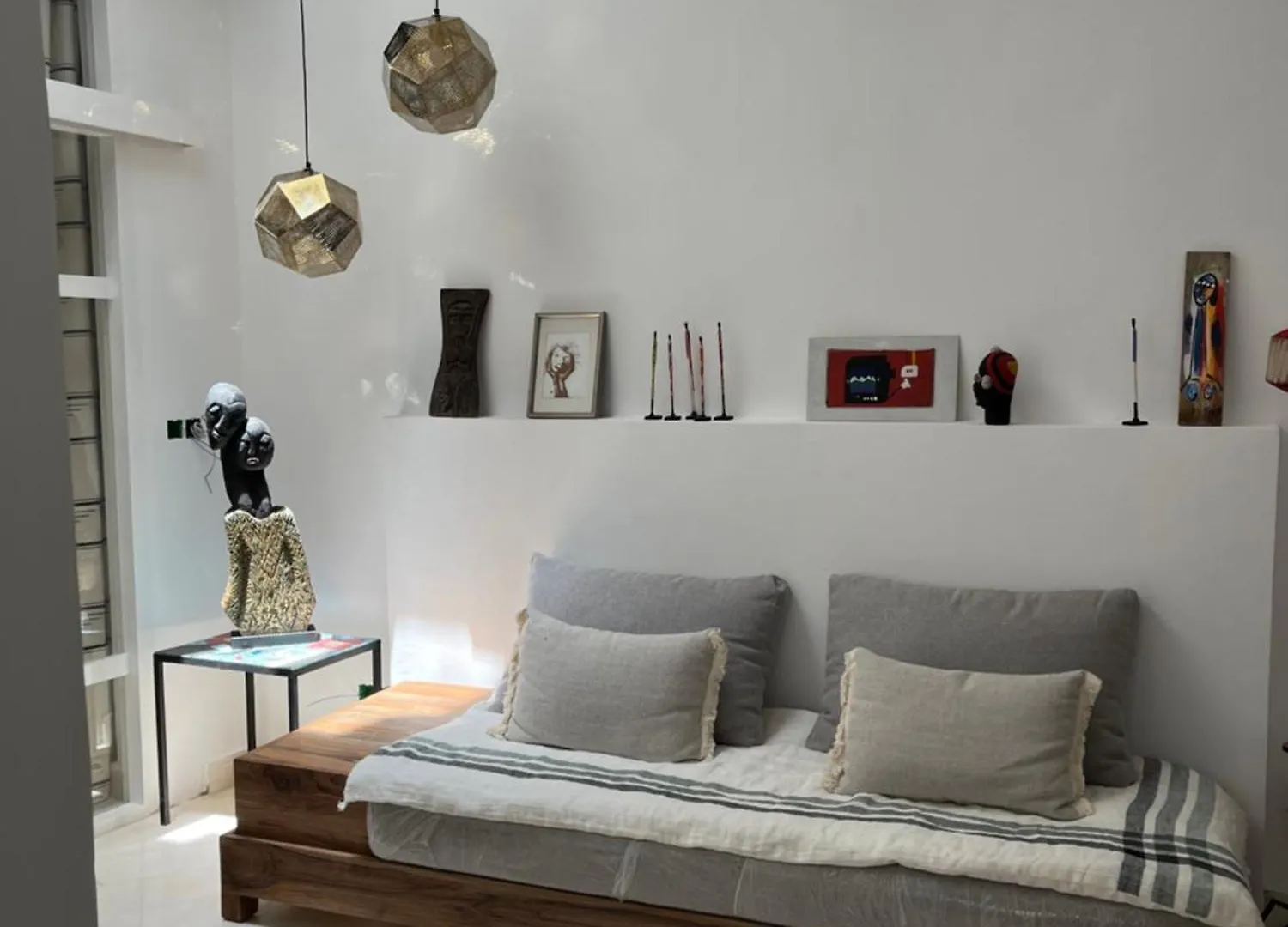 Appartement Dar Maha Medina à Essaouira