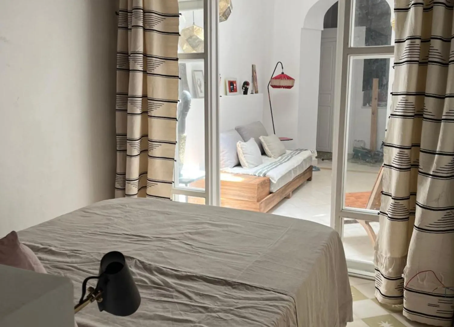 Appartement Dar Maha Medina à Essaouira
