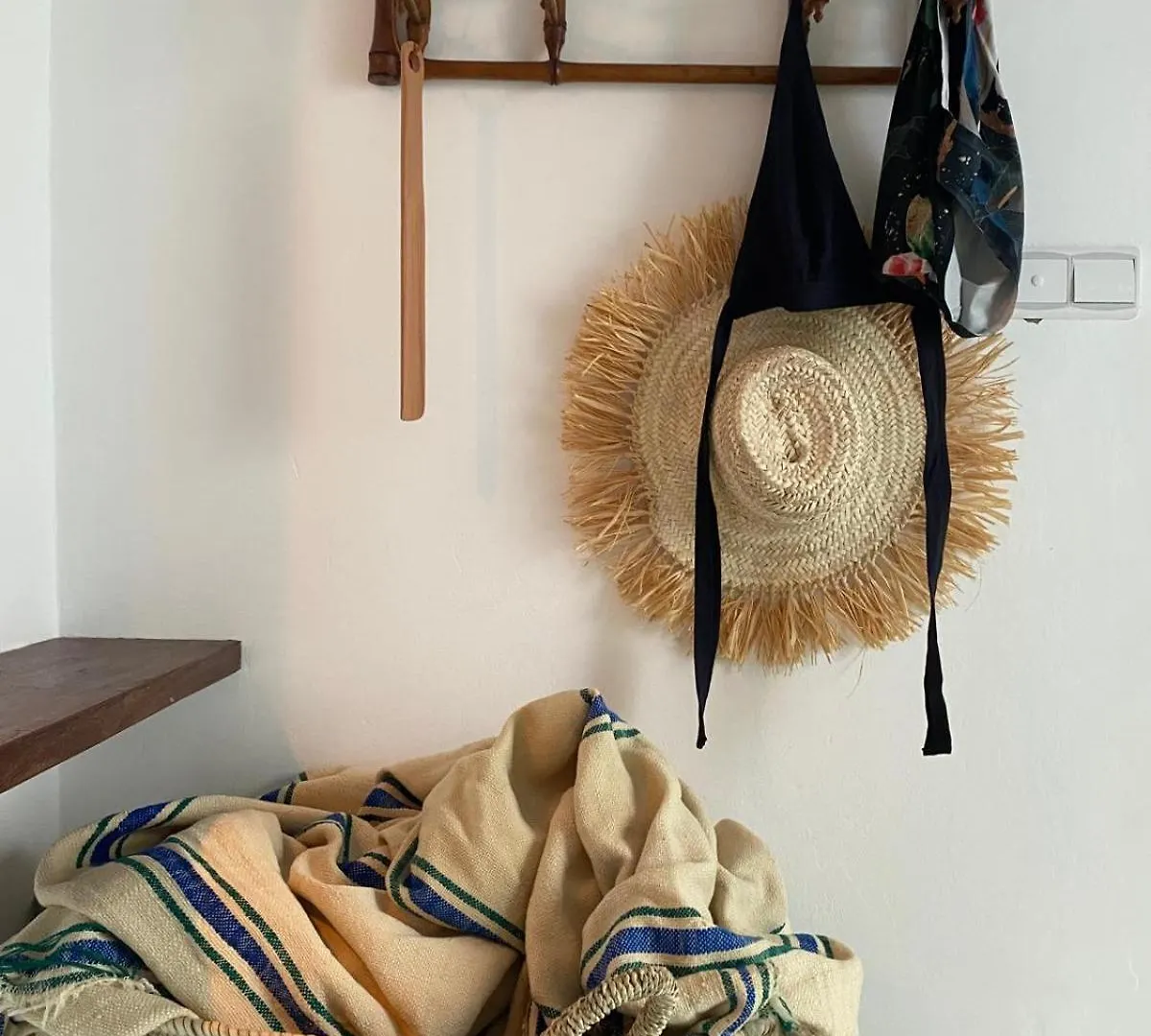 Appartement Dar Maha Medina à Essaouira 0*,