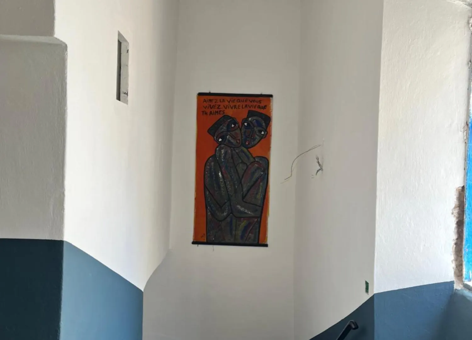Appartement Dar Maha Medina à Essaouira Maroc