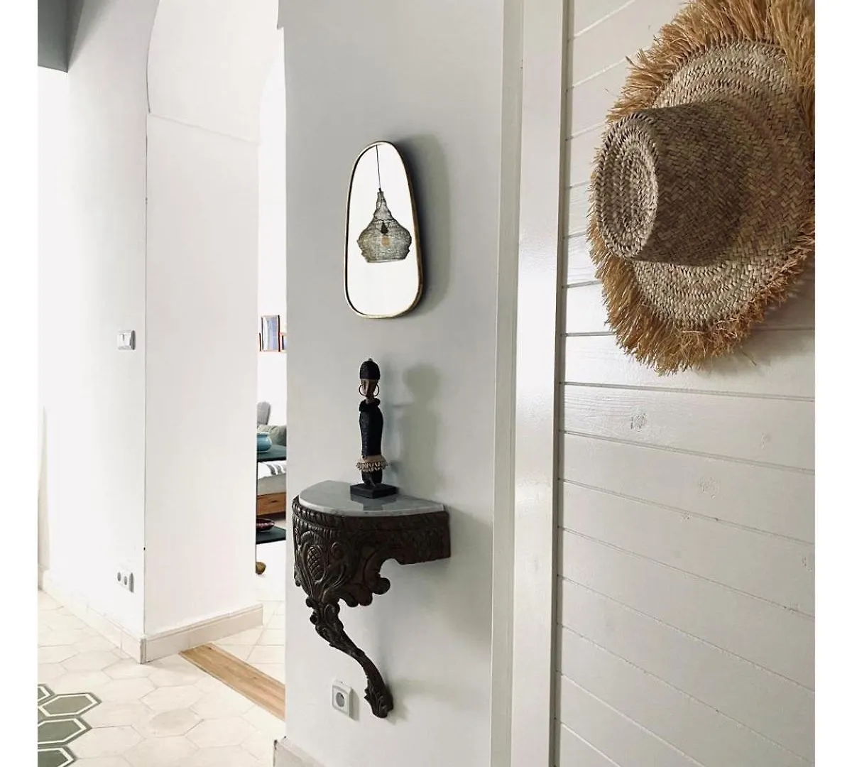 Appartement Dar Maha Medina à Essaouira