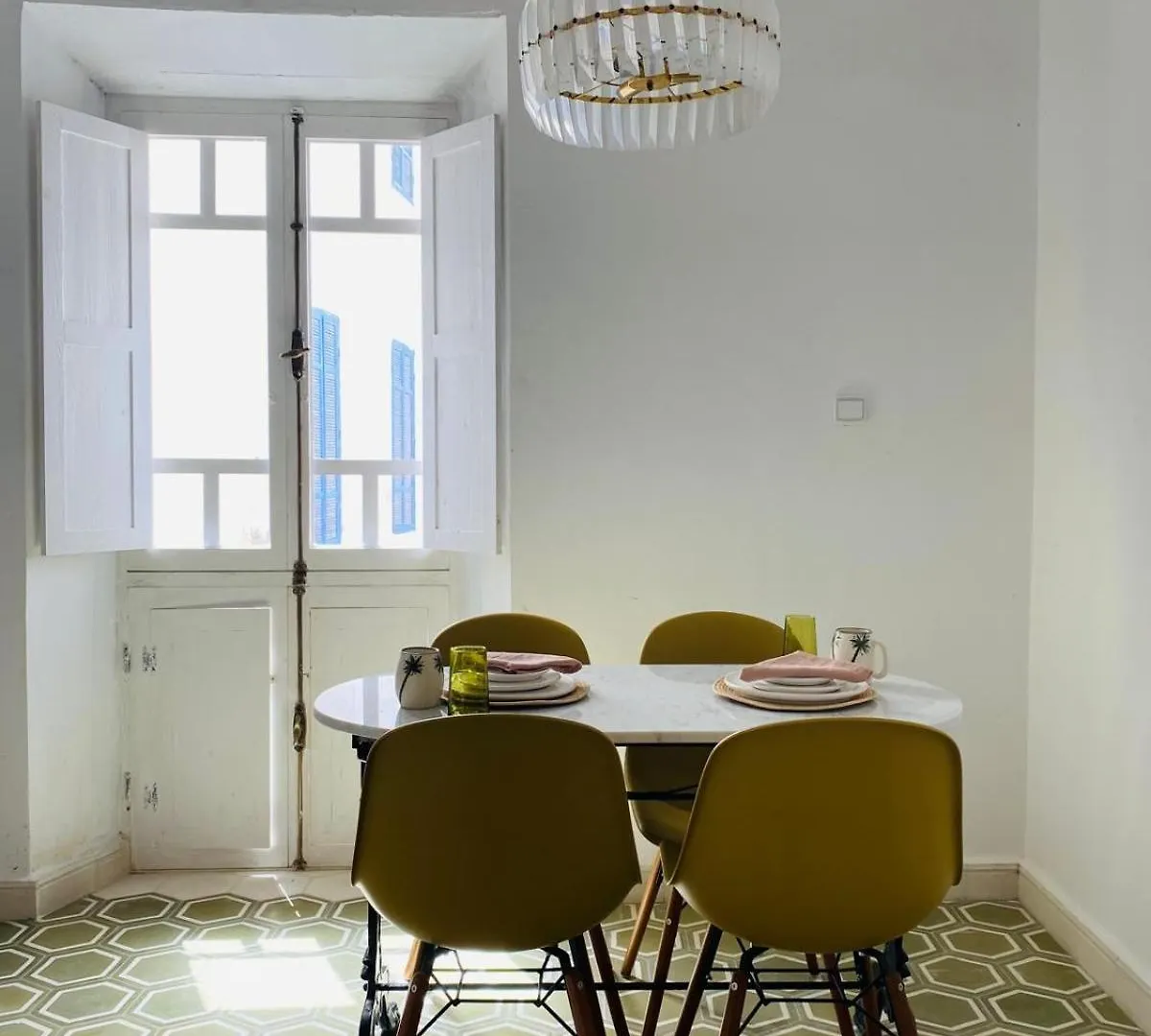 Appartement Dar Maha Medina à Essaouira