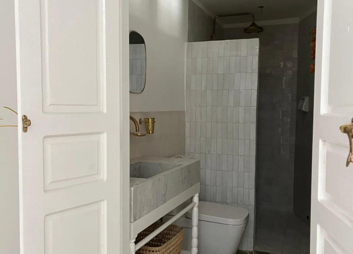 Appartement Dar Maha Medina à Essaouira 0*,