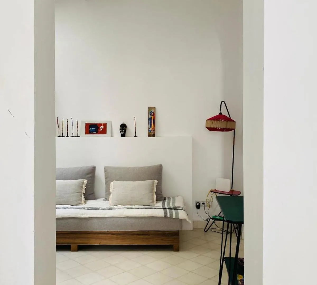 Appartement Dar Maha Medina à Essaouira