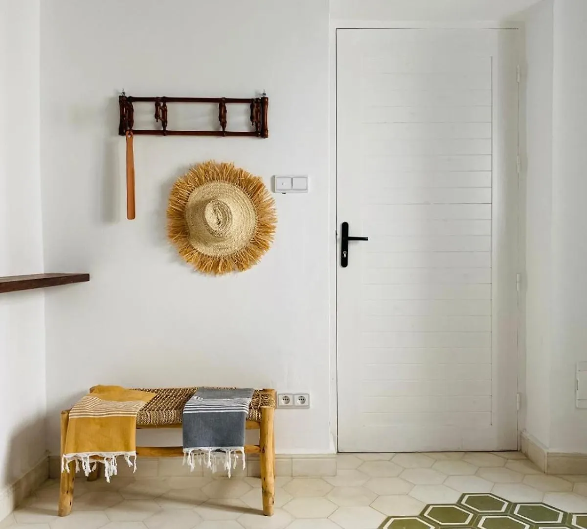Appartement Dar Maha Medina à Essaouira