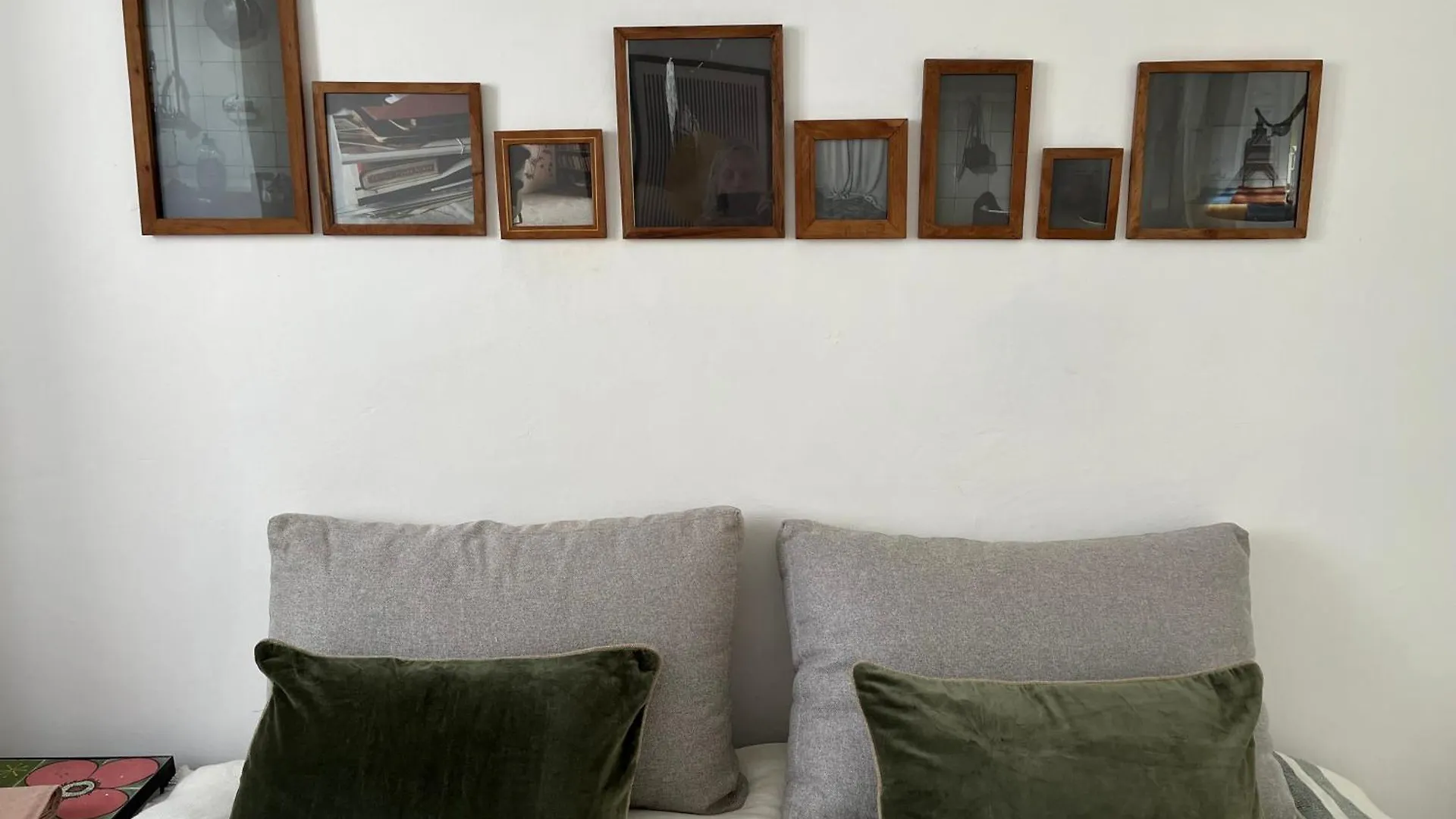 Appartement Dar Maha Medina à Essaouira