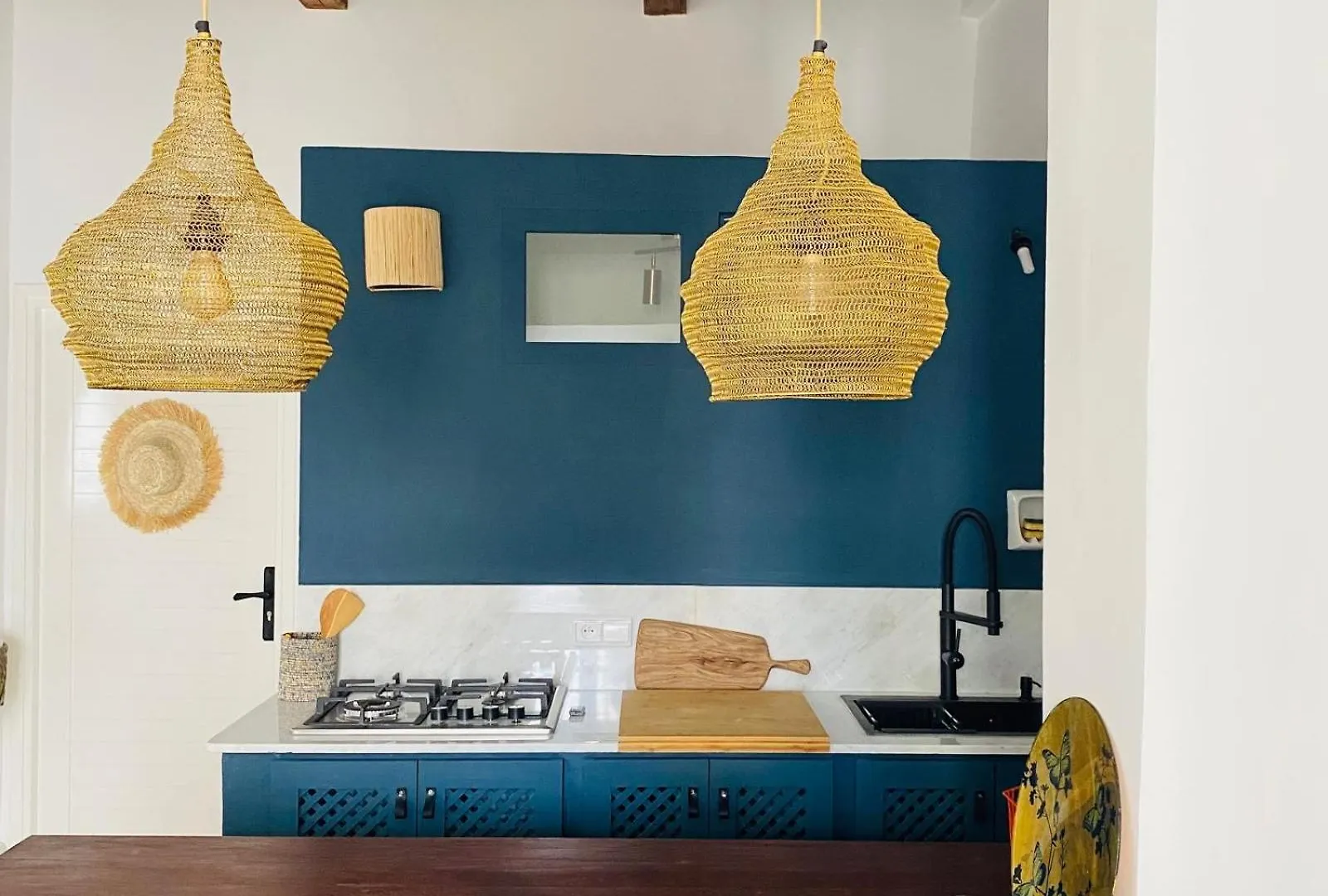Appartement Dar Maha Medina à Essaouira
