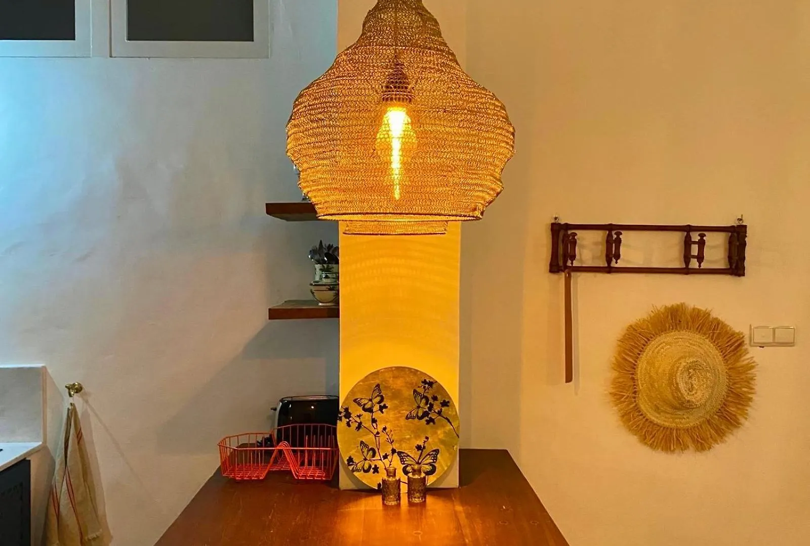 Appartement Dar Maha Medina à Essaouira 0*,