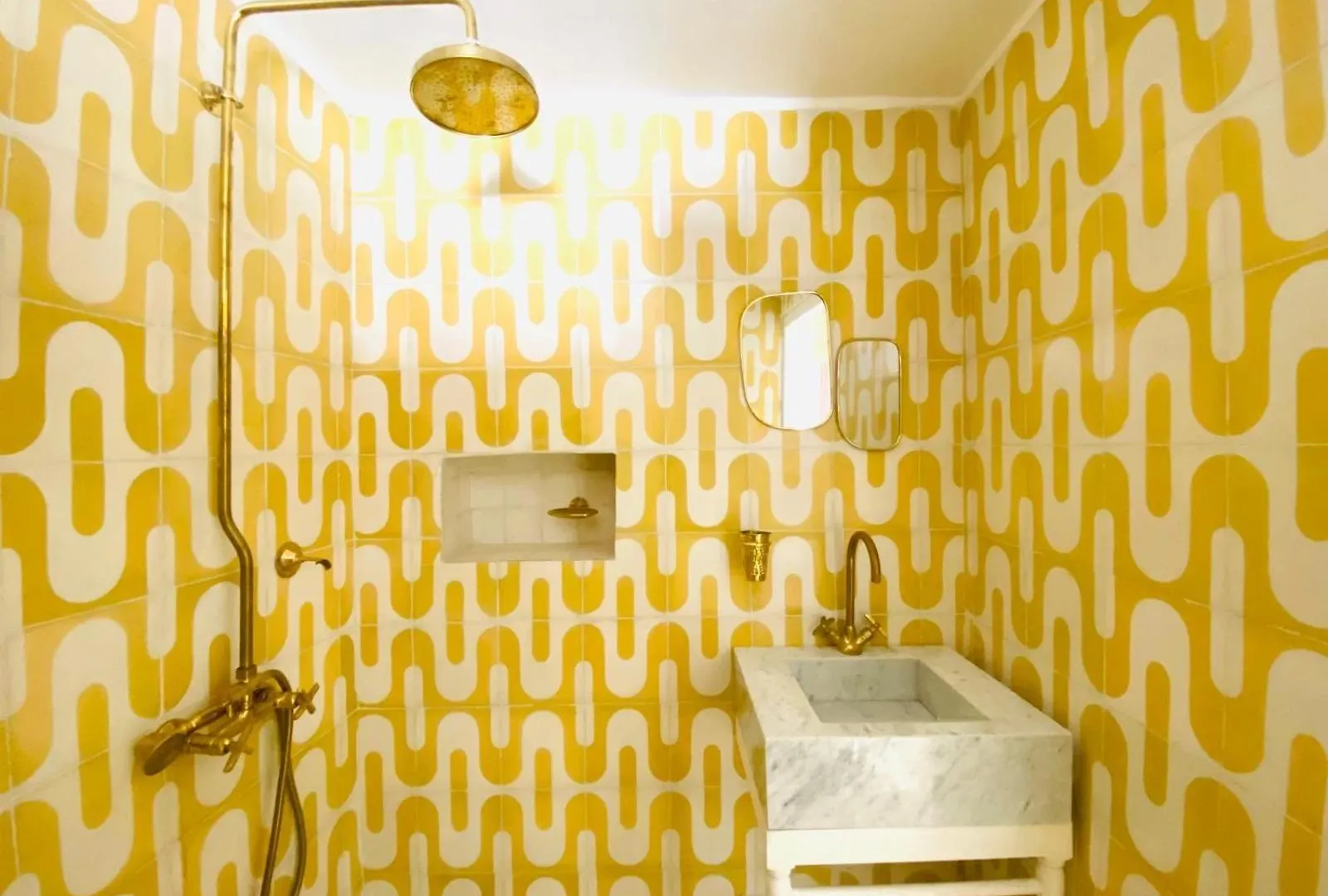 Appartement Dar Maha Medina à Essaouira