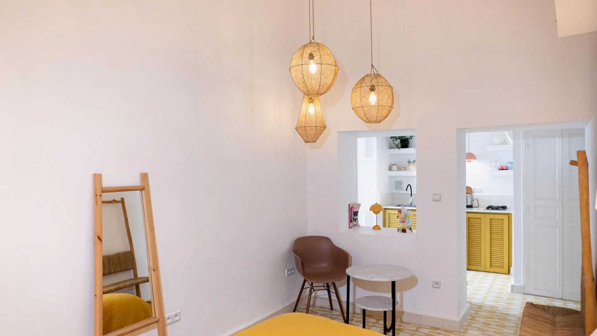 Appartement Dar Maha Medina à Essaouira