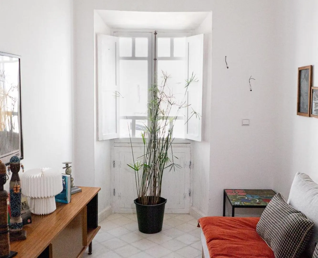 Appartement Dar Maha Medina à Essaouira