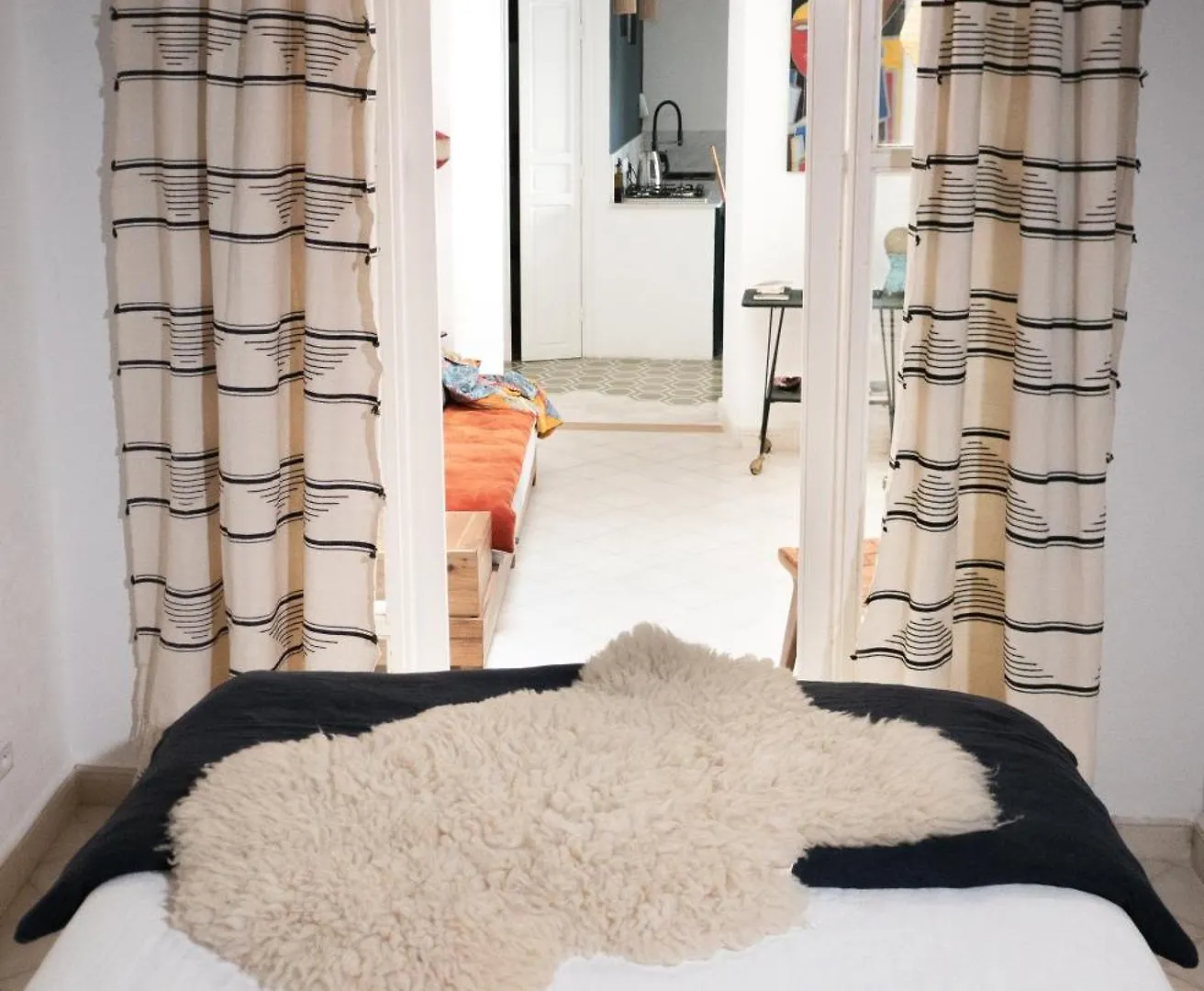 Dar Maha Medina Apartment Essaouira