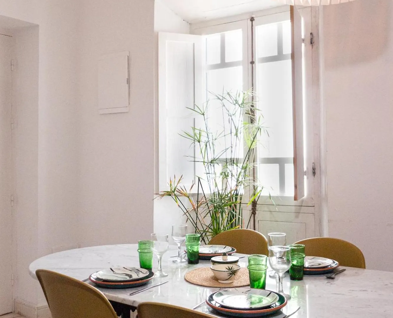 Dar Maha Medina Apartment Essaouira 0*,  Morocco