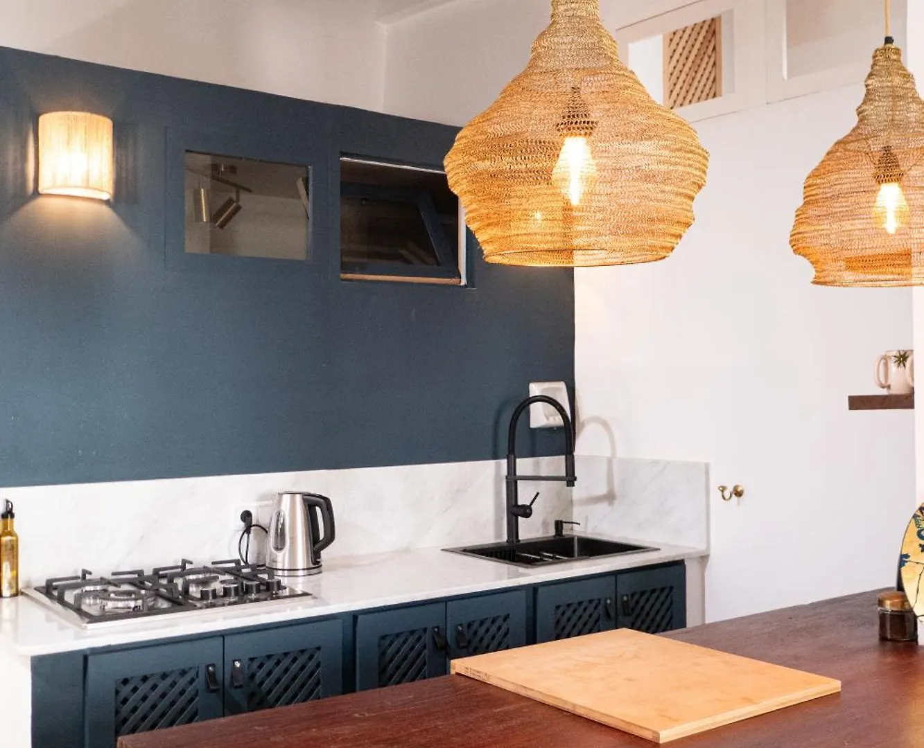Appartement Dar Maha Medina à Essaouira Maroc
