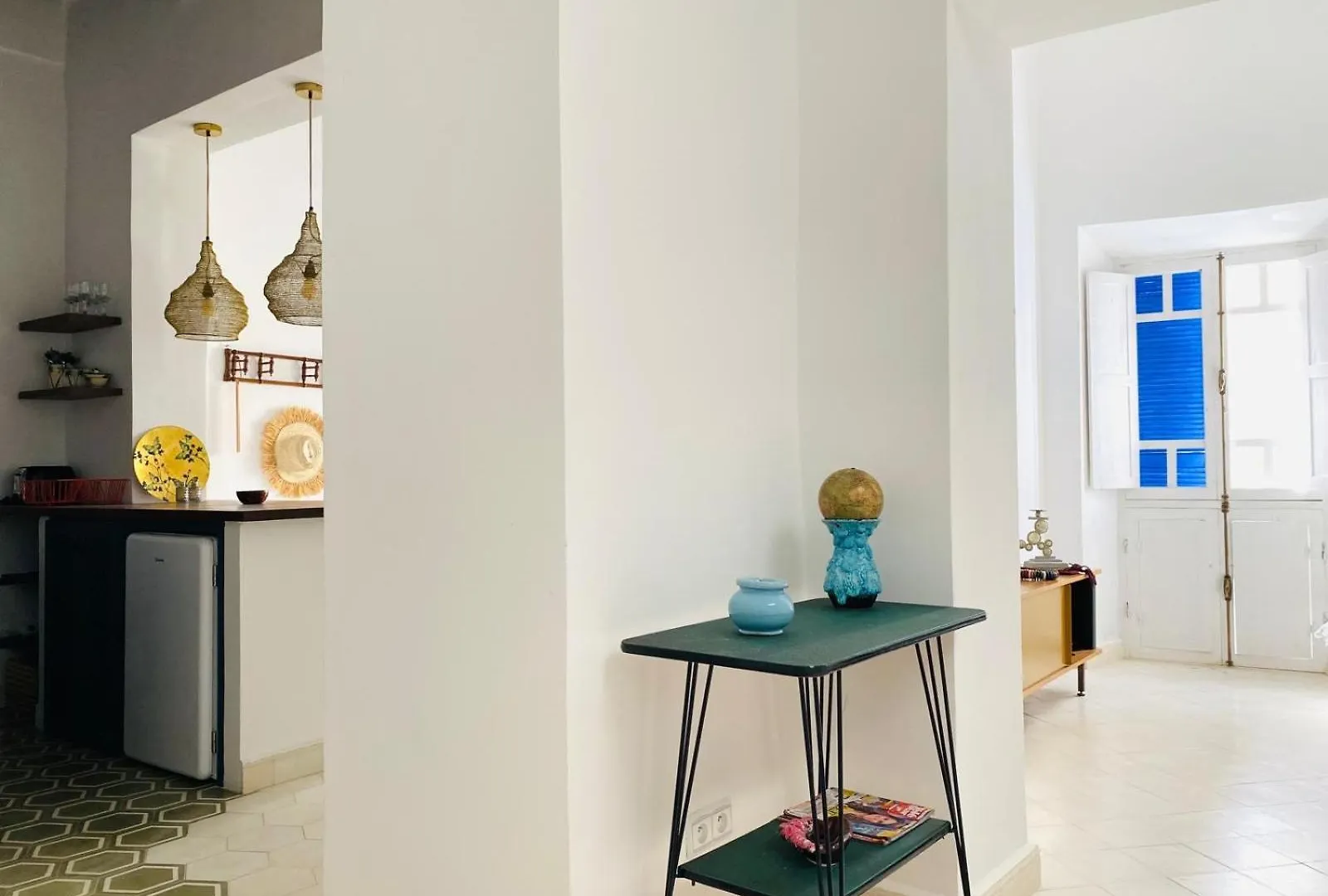 Dar Maha Medina Apartment Essaouira
