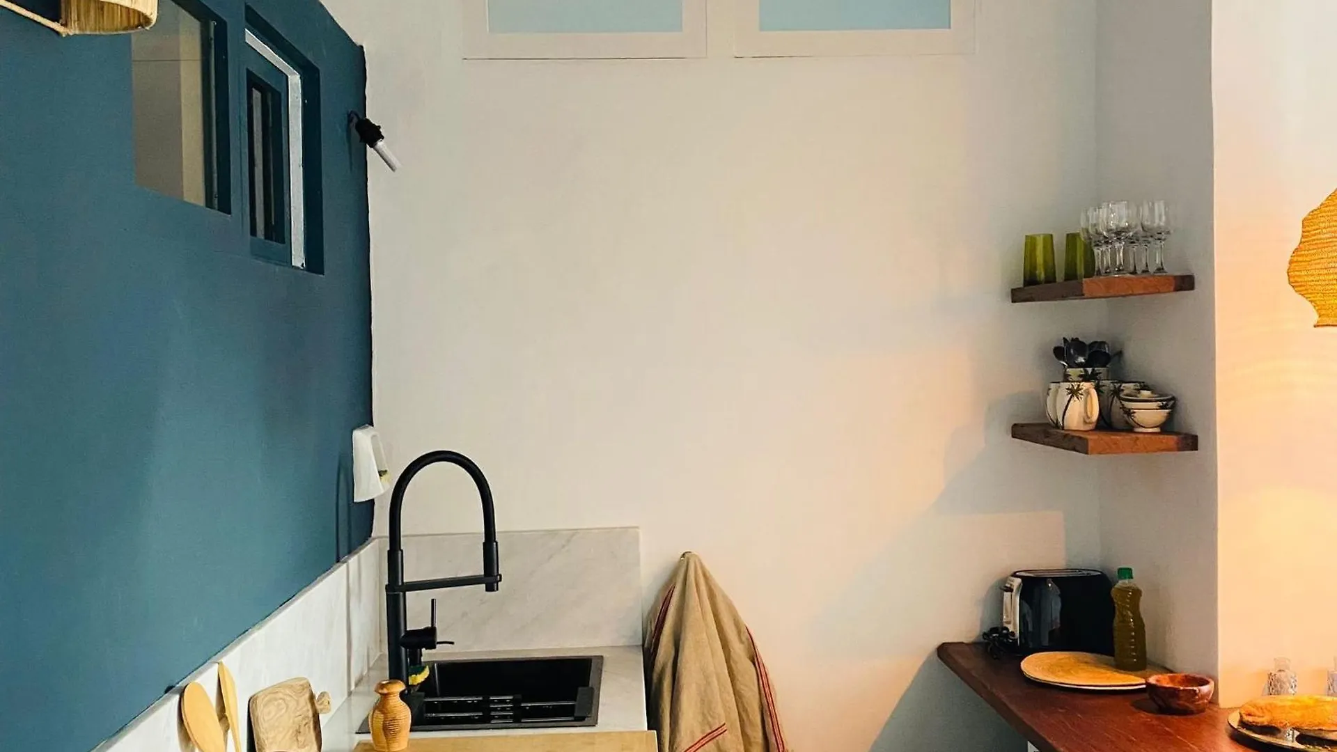 Dar Maha Medina Apartment Essaouira Morocco