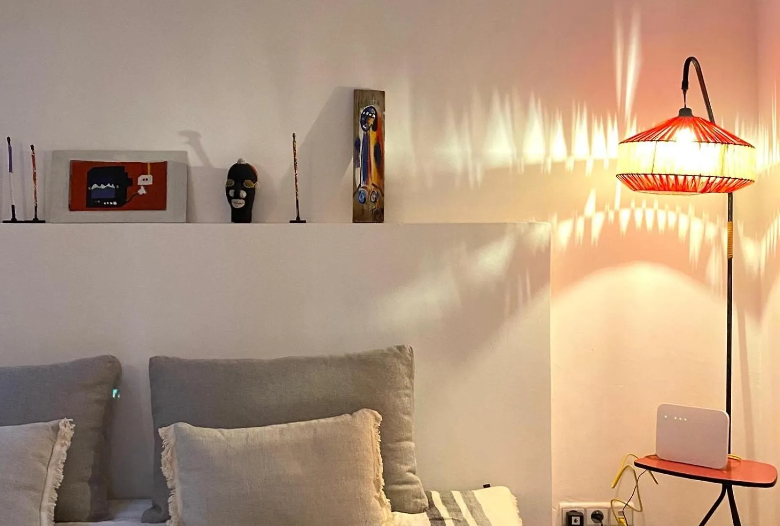 Dar Maha Medina Apartment Essaouira