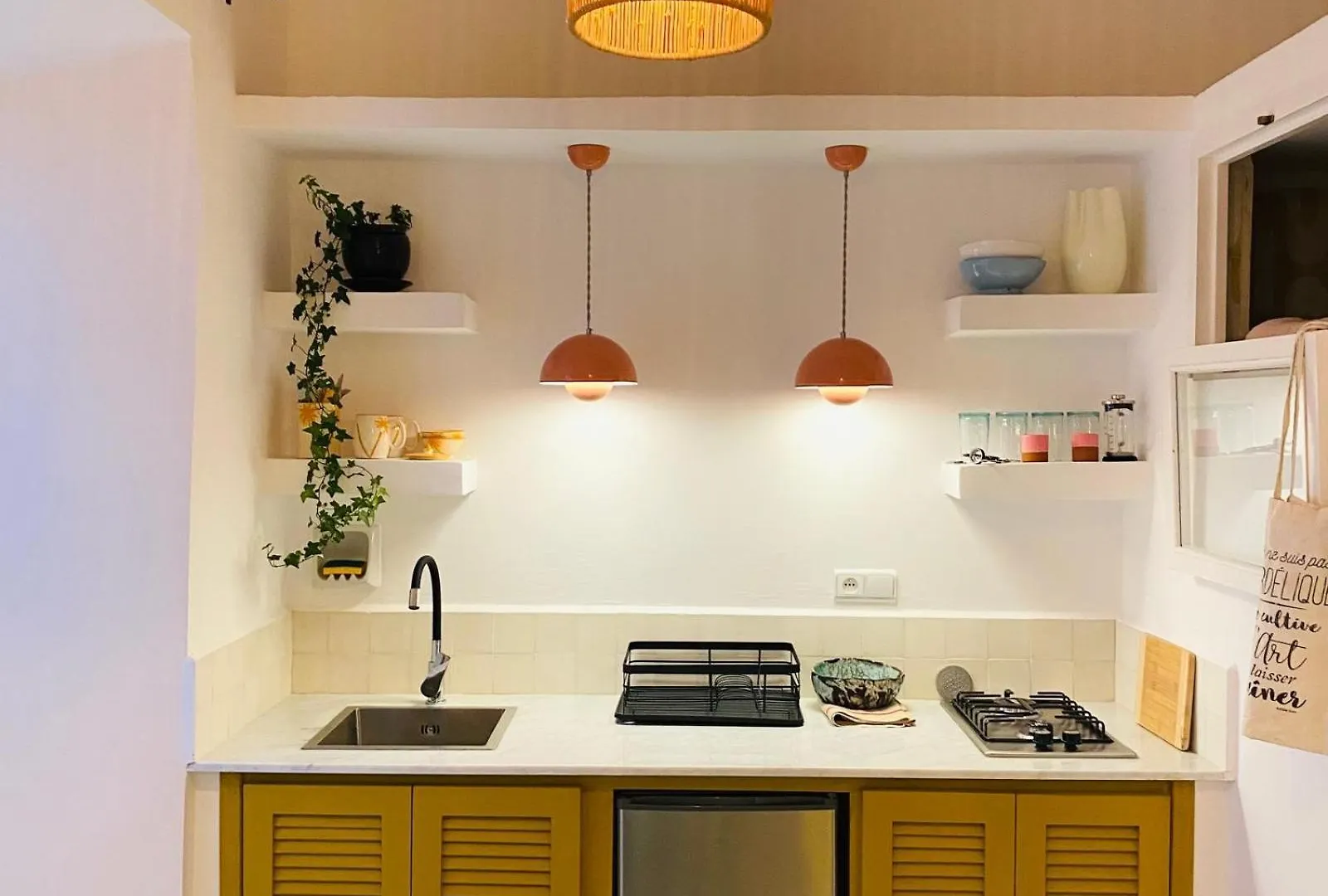 Dar Maha Medina Apartment Essaouira